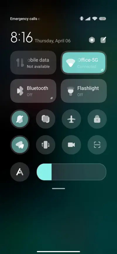 STERRY M14 - Screenshot 5