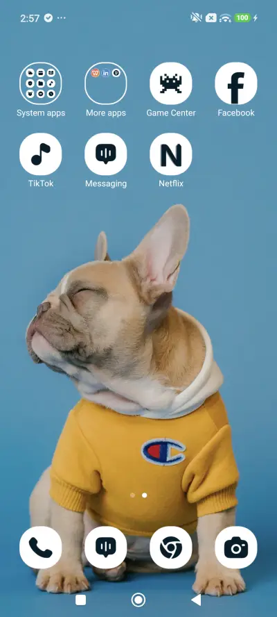 Yellow Pup - Screenshot 3