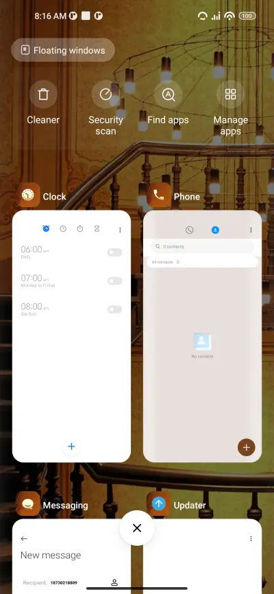 Luxury nice - Screenshot 4