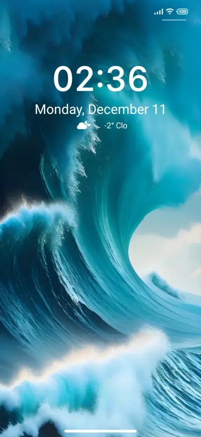 MOD THEME for Xiaomi MIUI HyperOS
