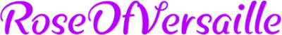 RoseOfVersaille