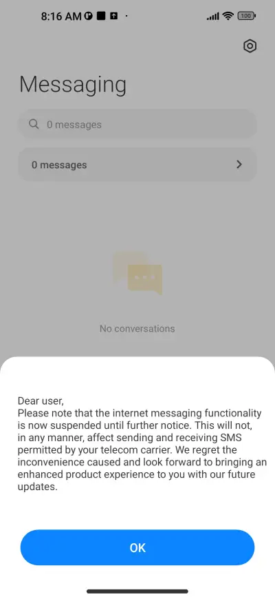 K-UI-6.0 - Screenshot 7