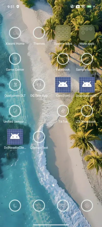 Sea - Screenshot 3
