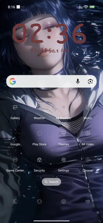 Princess - Screenshot 2