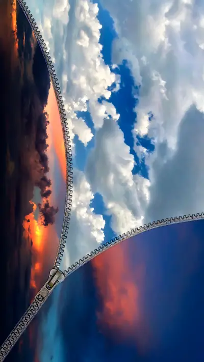 Creative wallpaper-12 - Screenshot 1