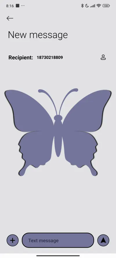 butterfly - Screenshot 8