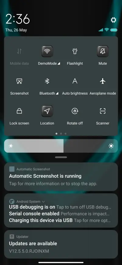 Metal armor - Screenshot 6