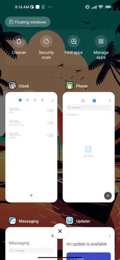 Turtle - Screenshot 4
