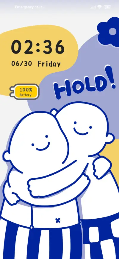 Chubby Brothers - Screenshot 2