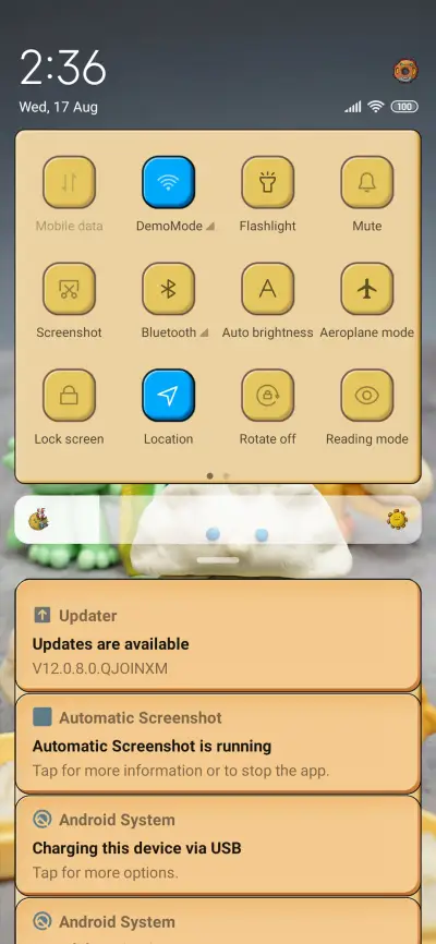 It is Dumpling - Screenshot 6