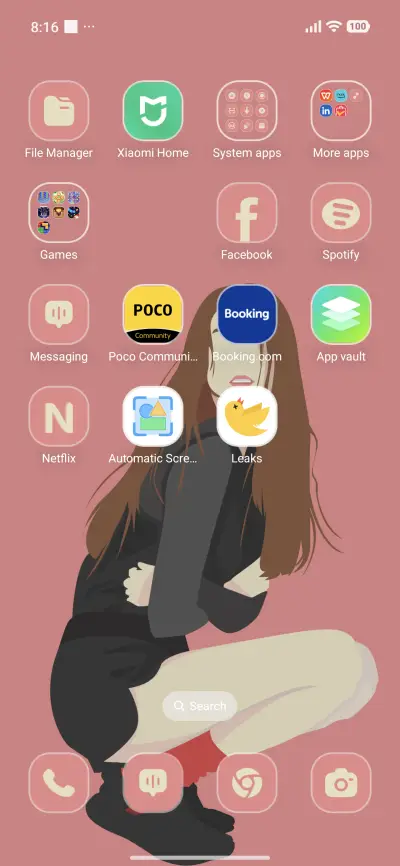 Fashion Model - Screenshot 3