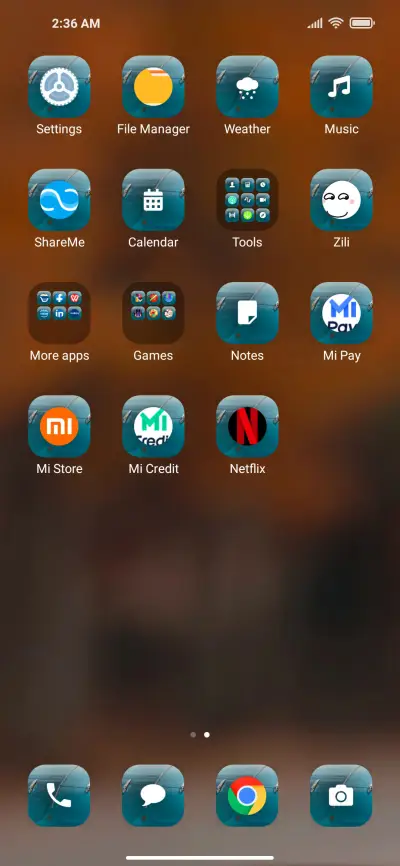 Cars_Seven - Screenshot 3