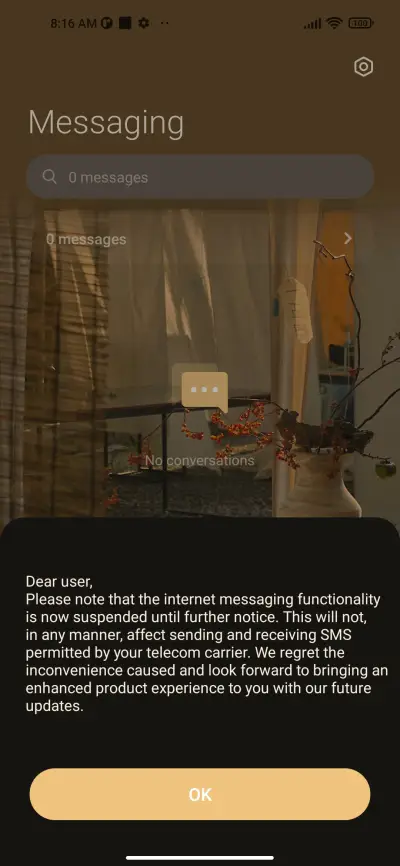 Autumn wind - Screenshot 7