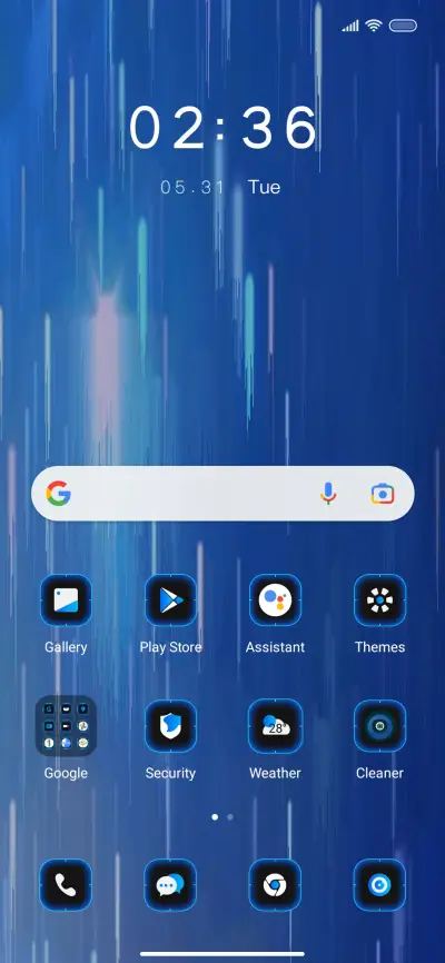 speeding - Screenshot 2