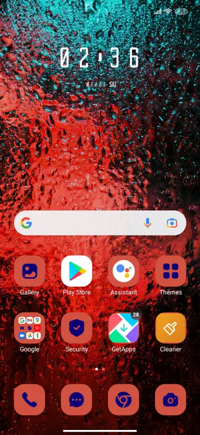 Red_4 - Screenshot 2