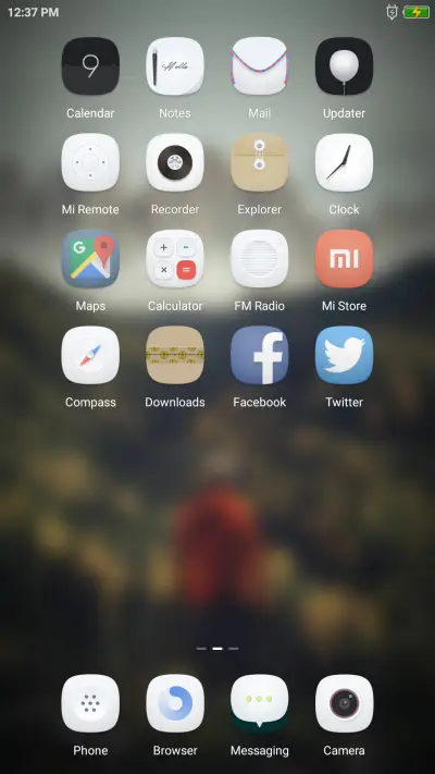 WA'AS - Screenshot 3