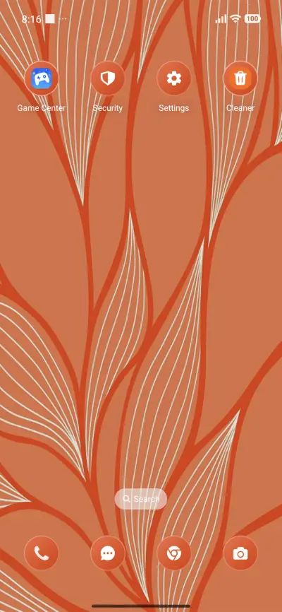 White Lines - Screenshot 3