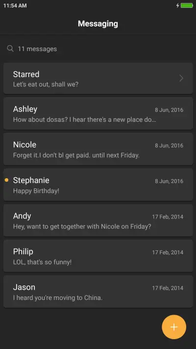 Origins - Screenshot 7