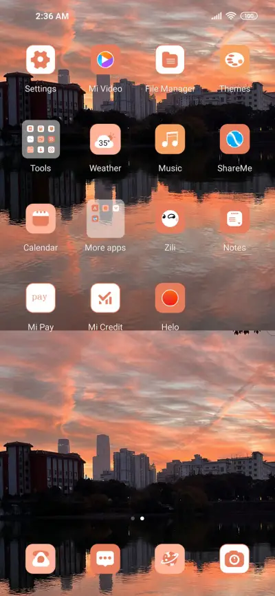 Romance on Earth - Screenshot 4