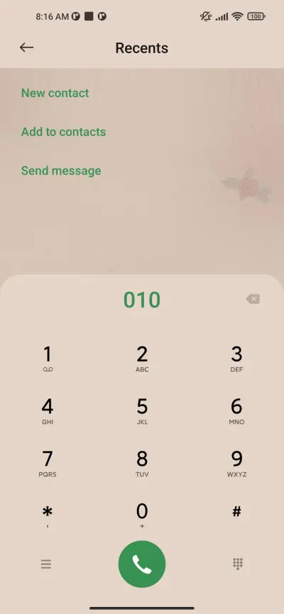 Waiting flowers - Screenshot 6