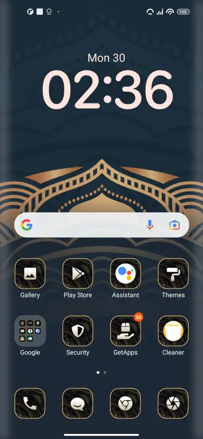 Diversity - Screenshot 2