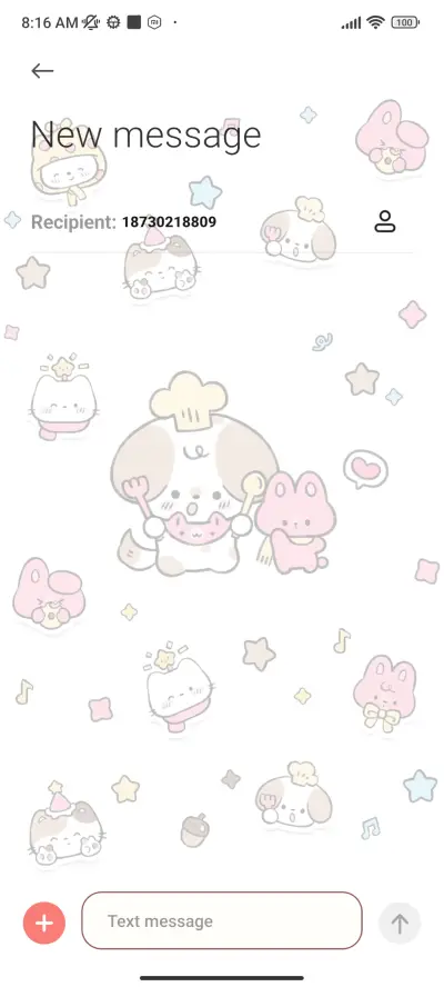 Dreamy Doodle - Screenshot 9