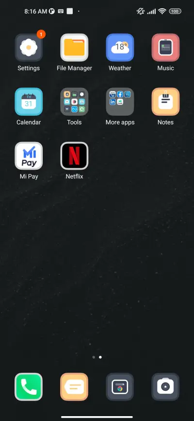 Loly Lite - Screenshot 3