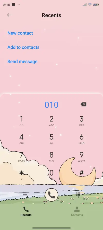 Painting Spring - Screenshot 7