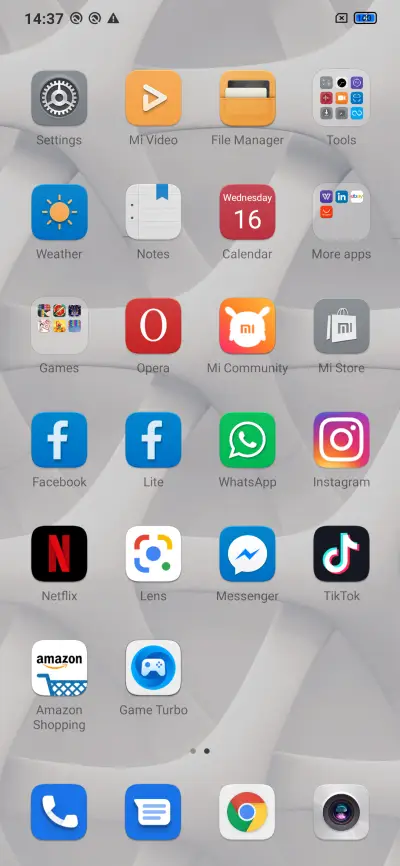IOS BOOK-Light - Screenshot 3