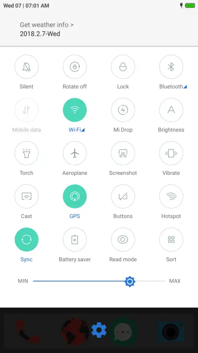 Cygnus Beta.mtz - Screenshot 5