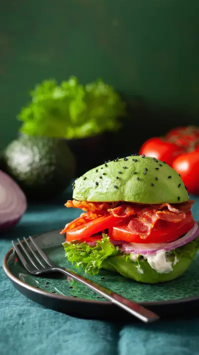 Where did light food win 39 - Screenshot 1