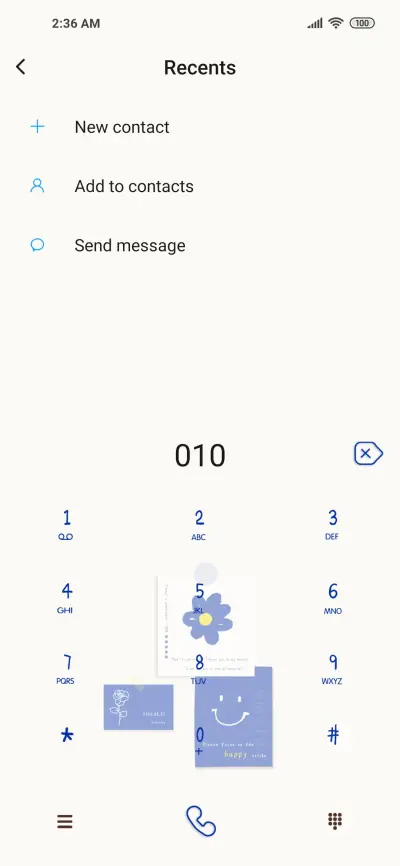 Hand Painted - Screenshot 7