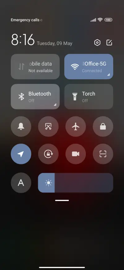 Silent Land - Screenshot 5