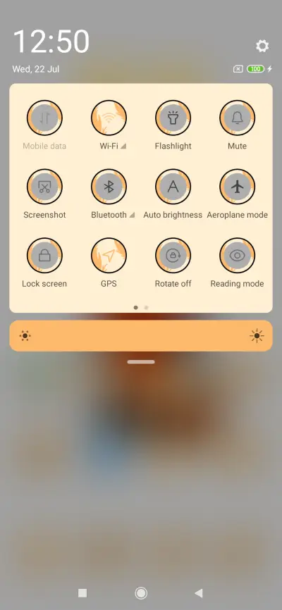 Tiger - Flat_3MDS - Screenshot 5