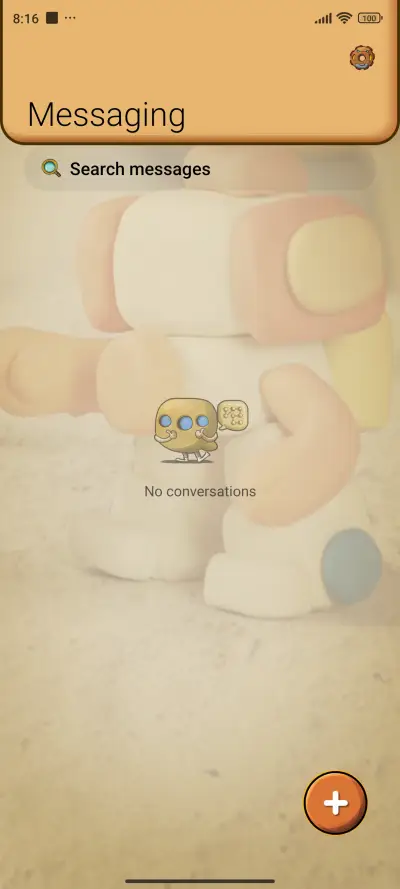 Touch on Mars - Screenshot 7