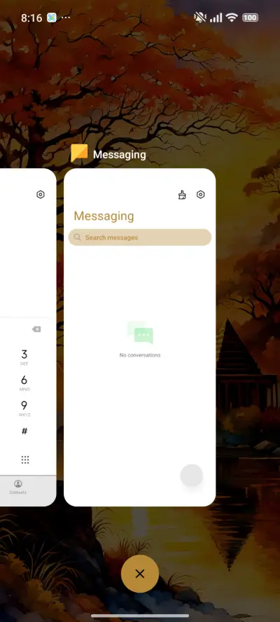 Dazzling Sun - Screenshot 4