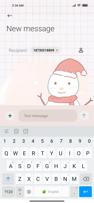 Snowman Christmas - Screenshot 8