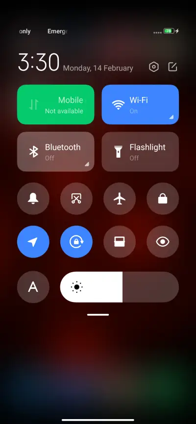 Hope 2.0 - Screenshot 5