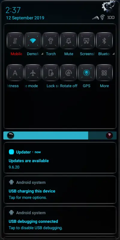 Midnight Express - Screenshot 5