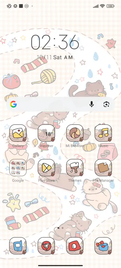 Siam Serenity - Screenshot 3