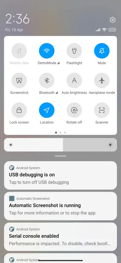 colorful - Screenshot 5