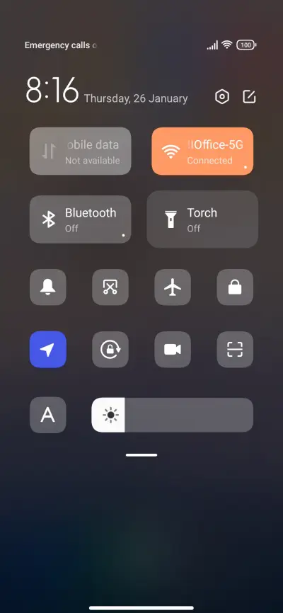 Cyber - Screenshot 5
