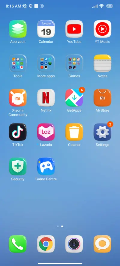 Mix Diy Clocks - Screenshot 3