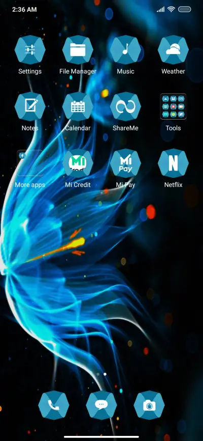 Art Uno - Screenshot 3