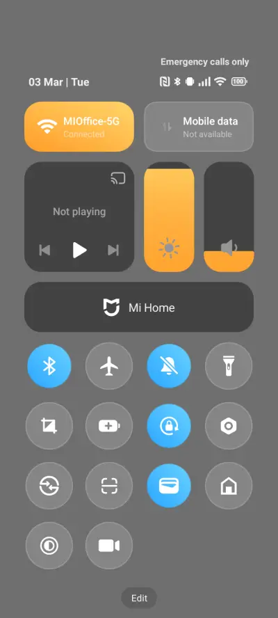 Super Gradient - Screenshot 4