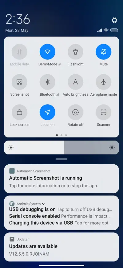 Technology_2 - Screenshot 5