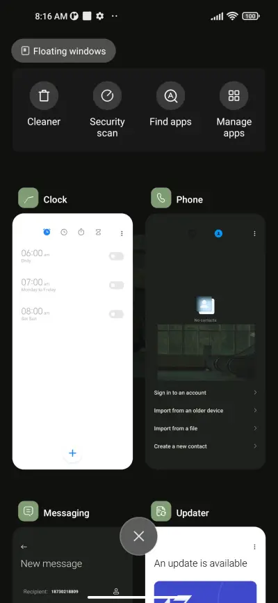 Lost Forest - Screenshot 4