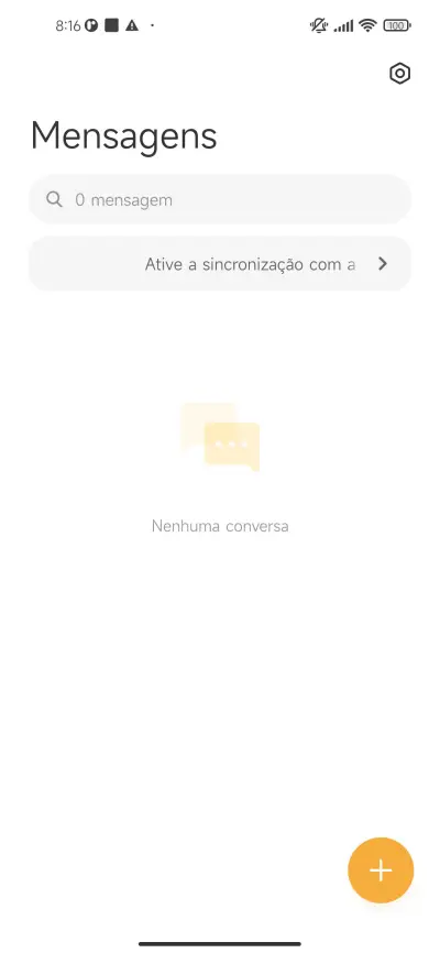 MiSans Normal - Screenshot 2