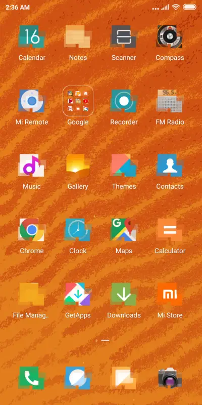 WATER IN SAND_DWM2 - Screenshot 3