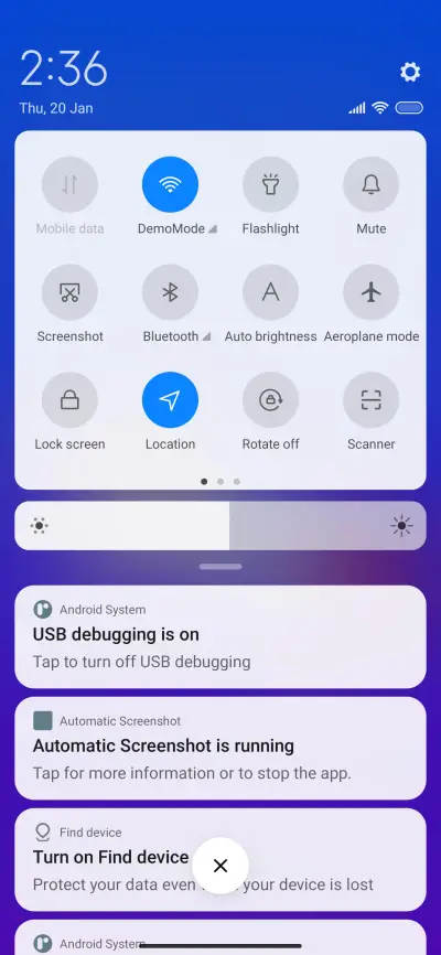 Unicorn - Screenshot 5